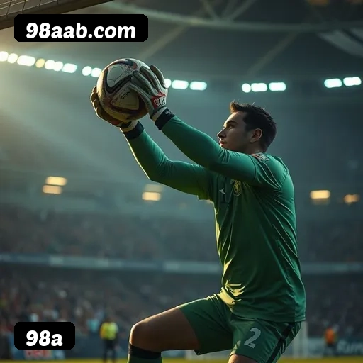 Vantagens exclusivas 98a para jogadores brasileiros - São Paulo, Rio, BH