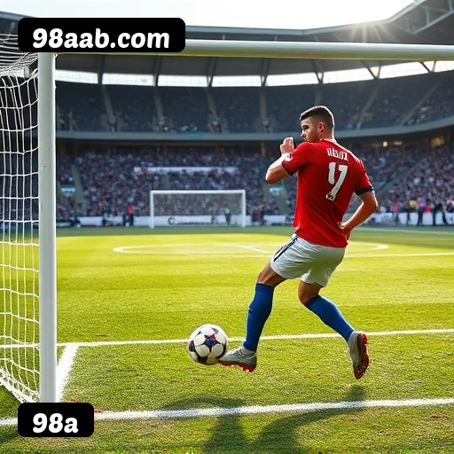 98a bônus R$5.000 + 500 giros - Rollover 35x, prazo 30 dias, 38% taxa conversão