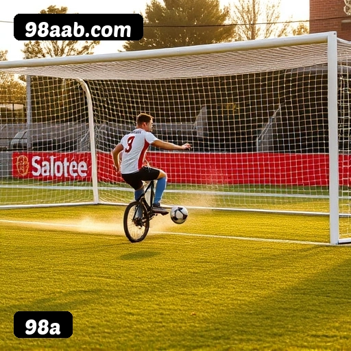 Tabela RTP dos jogos de cassino da 98a