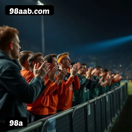 Loterias online disponíveis na 98a