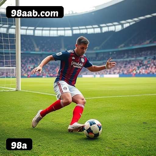 Níveis do programa VIP da 98a